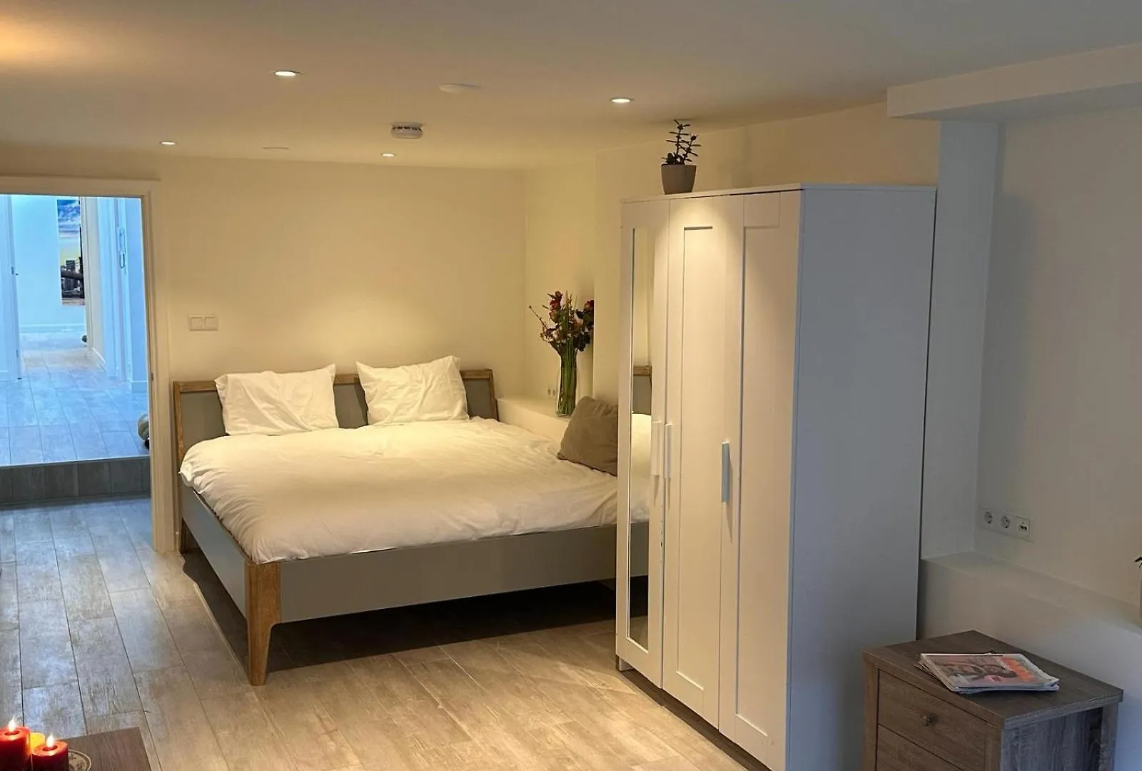 Tulip House Luxury Apartment - Top Location - Rijksmuseum - Leidseplein Amsterdam Central 120 M2 All Private With Kitchen 0*,