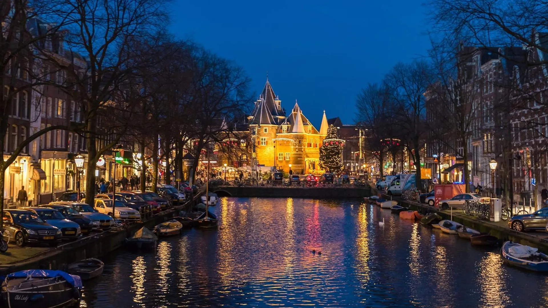 Tulip House Luxury Apartment - Top Location - Rijksmuseum - Leidseplein Amsterdam Central 120 M2 All Private With Kitchen