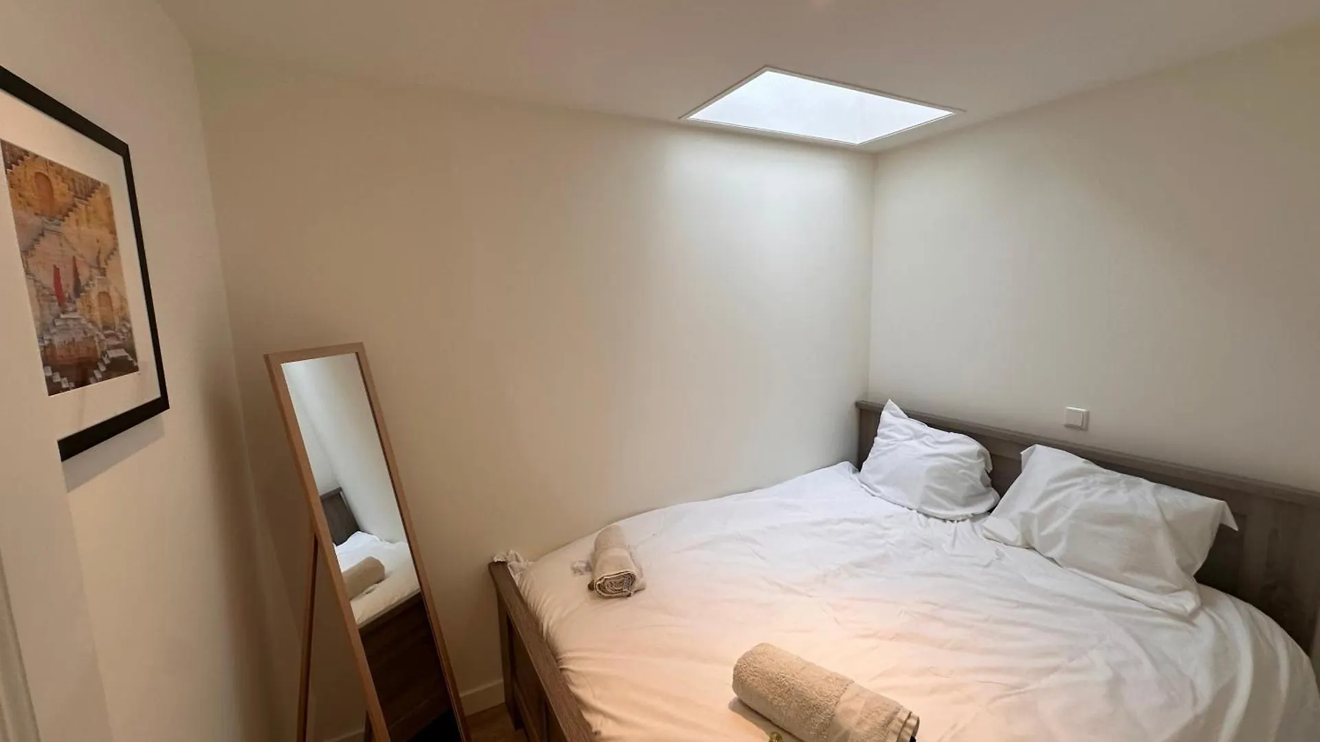 Tulip House Luxury Apartment - Top Location - Rijksmuseum - Leidseplein Amsterdam Central 120 M2 All Private With Kitchen