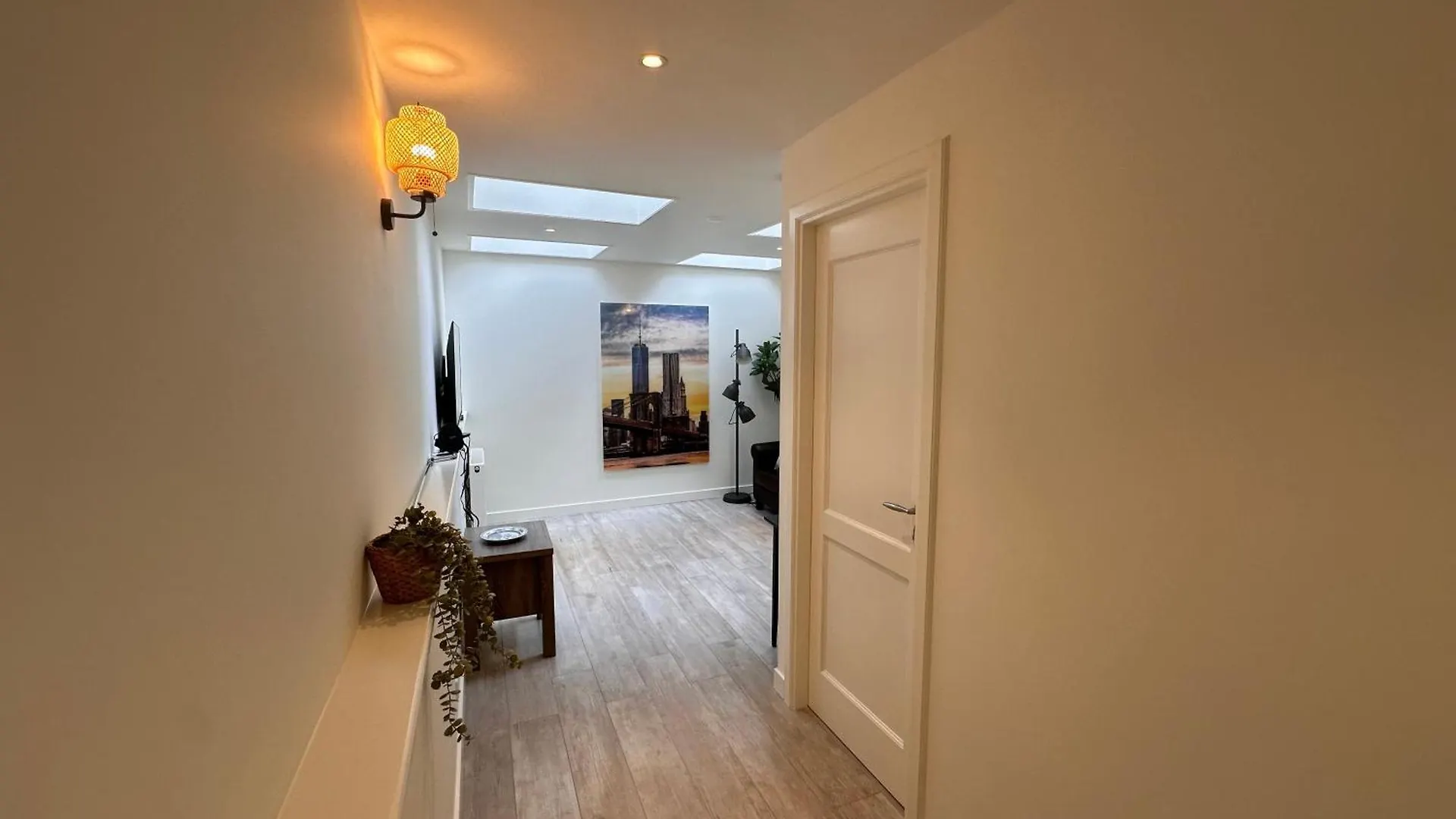 Tulip House Luxury Apartment - Top Location - Rijksmuseum - Leidseplein Amsterdam Central 120 M2 All Private With Kitchen