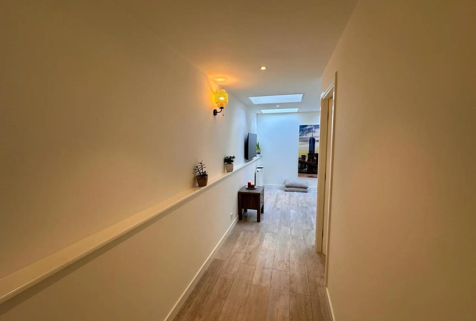 Tulip House Luxury Apartment - Top Location - Rijksmuseum - Leidseplein Amsterdam Central 120 M2 All Private With Kitchen 0*,  Netherlands