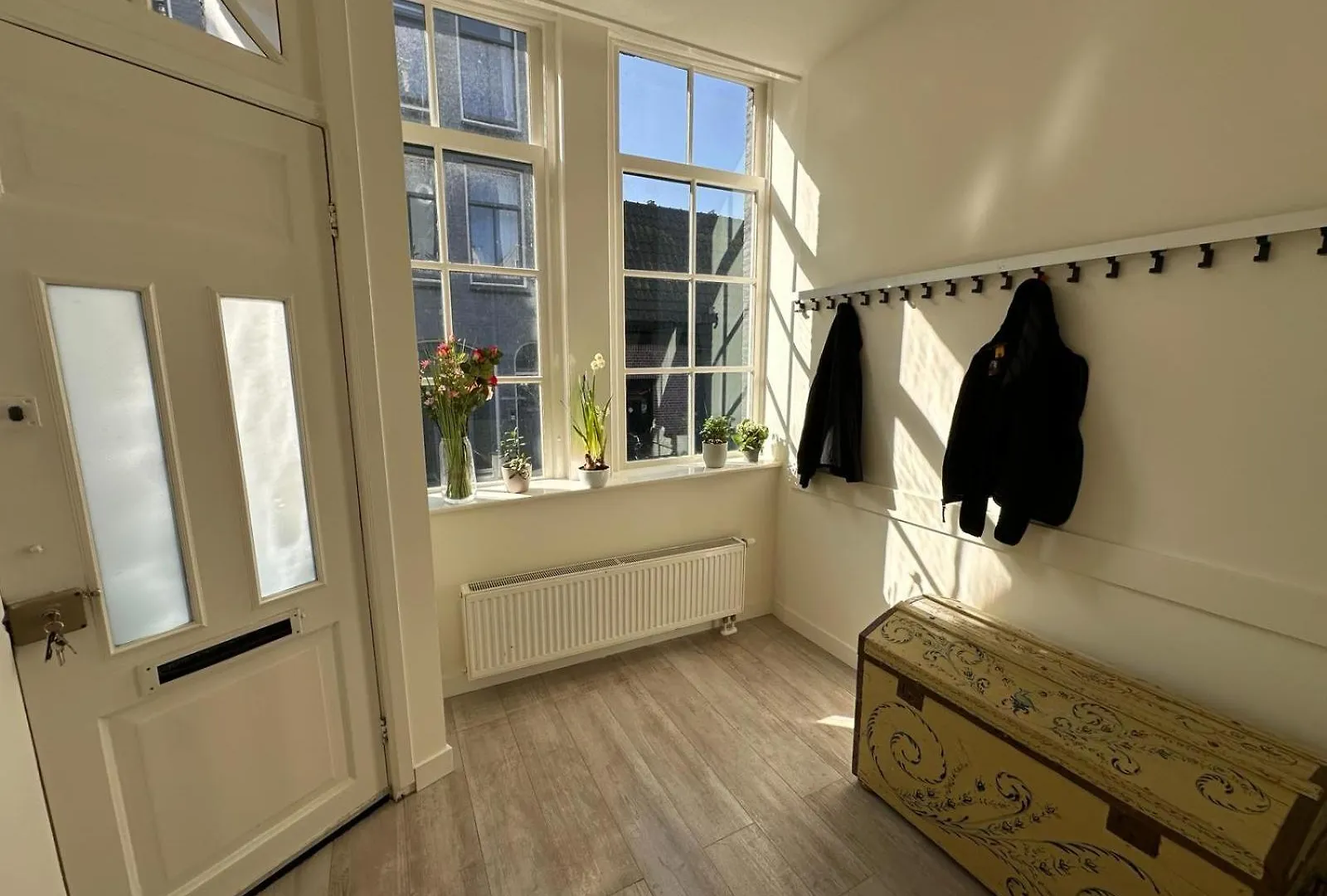 Tulip House Luxury Apartment - Top Location - Rijksmuseum - Leidseplein Amsterdam Central 120 M2 All Private With Kitchen