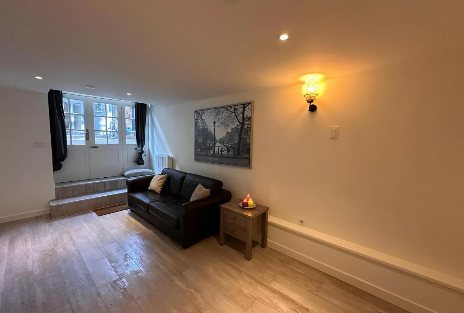 Tulip House Luxury Apartment - Top Location - Rijksmuseum - Leidseplein Amsterdam Central 120 M2 All Private With Kitchen