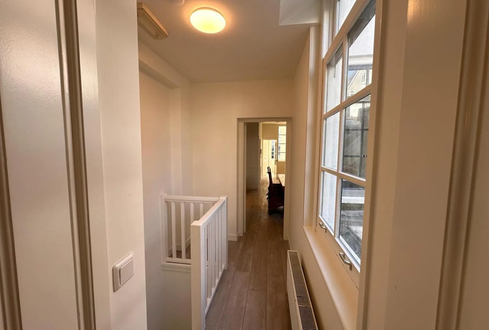 Tulip House Luxury Apartment - Top Location - Rijksmuseum - Leidseplein Amsterdam Central 120 M2 All Private With Kitchen