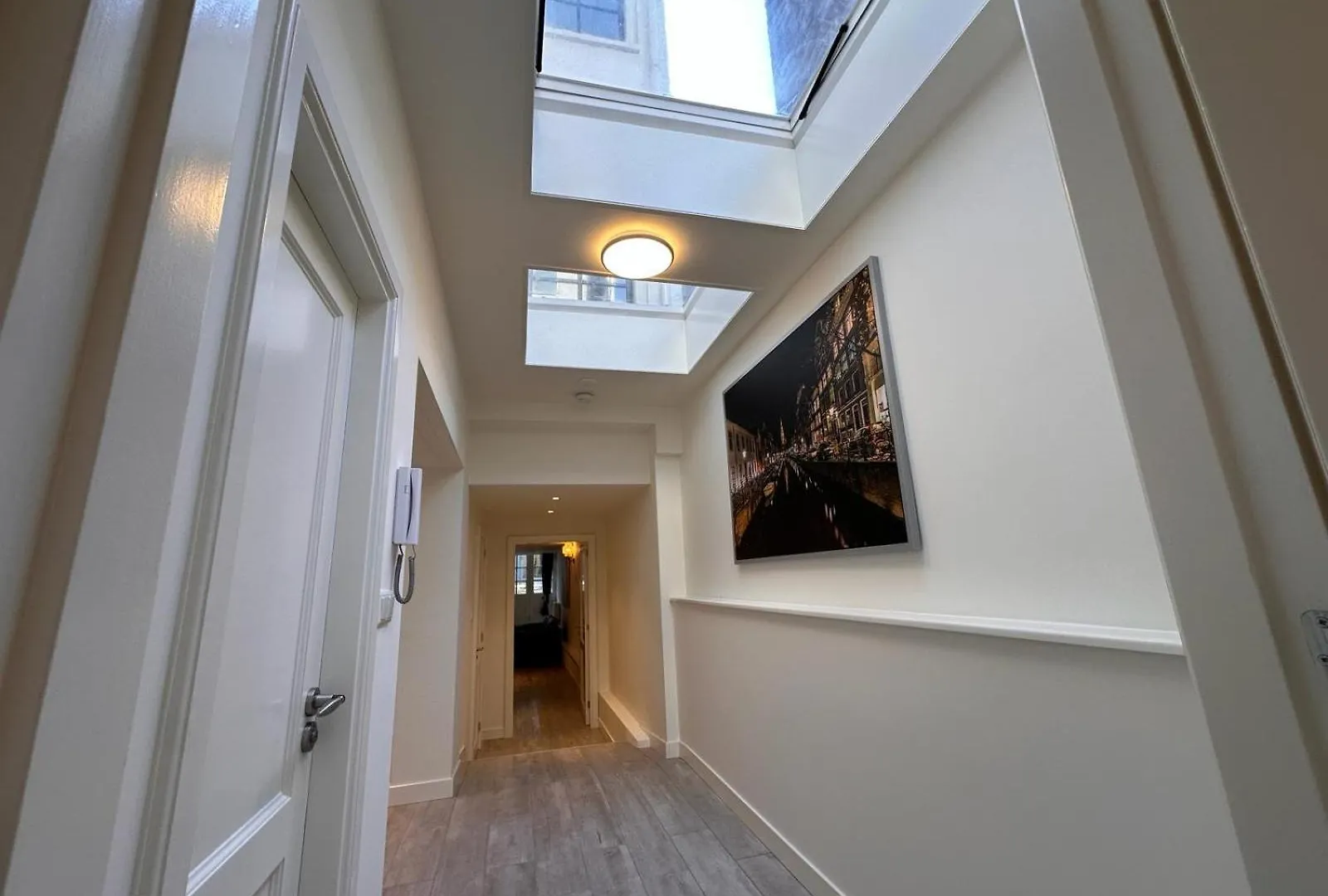 Tulip House Luxury Apartment - Top Location - Rijksmuseum - Leidseplein Amsterdam Central 120 M2 All Private With Kitchen